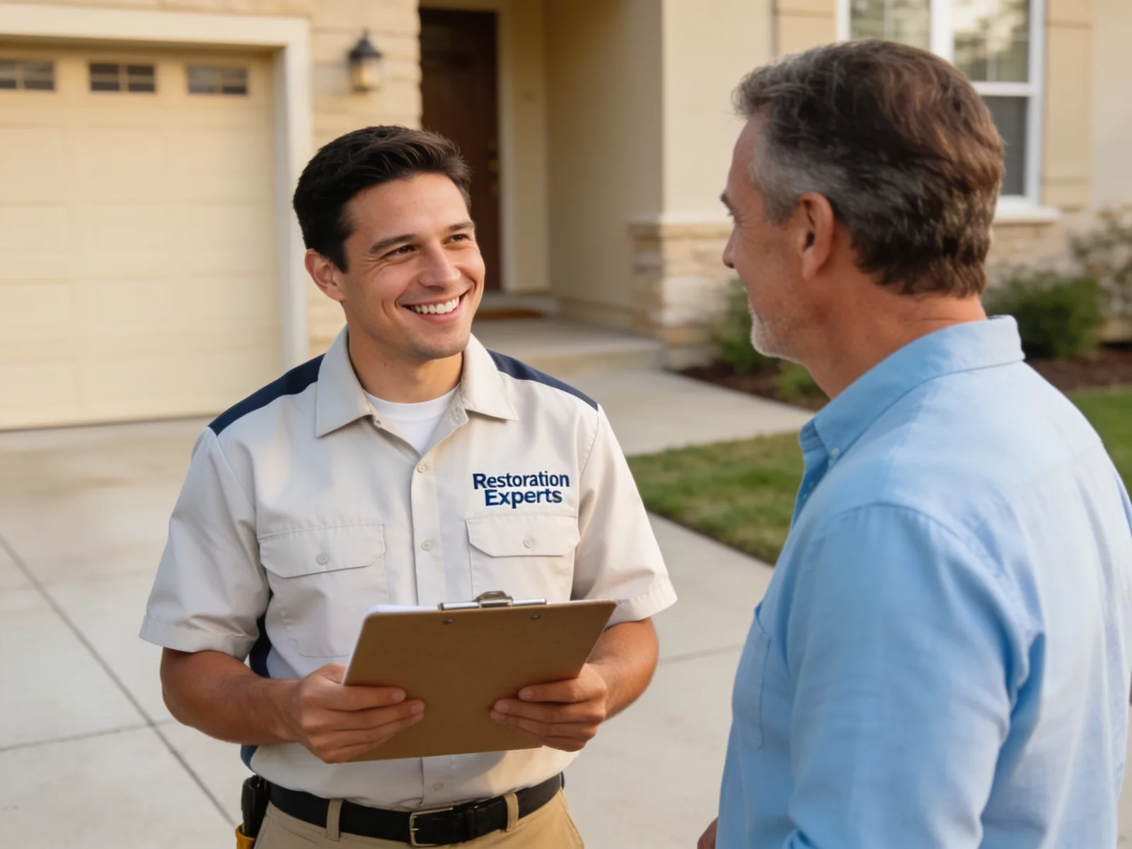 Water Damage Cleanup Warrenton, VA FAQs